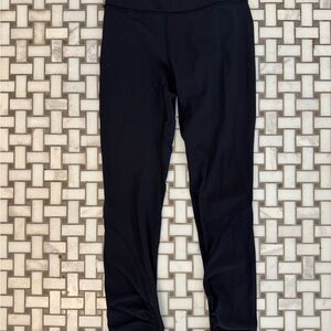 Lululemon Athletica Black Leggings